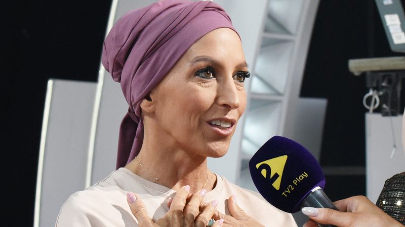 Rubint Réka küzdelme: súlyos betegen sem hagyja abba az edzéseket, de ennek ára van