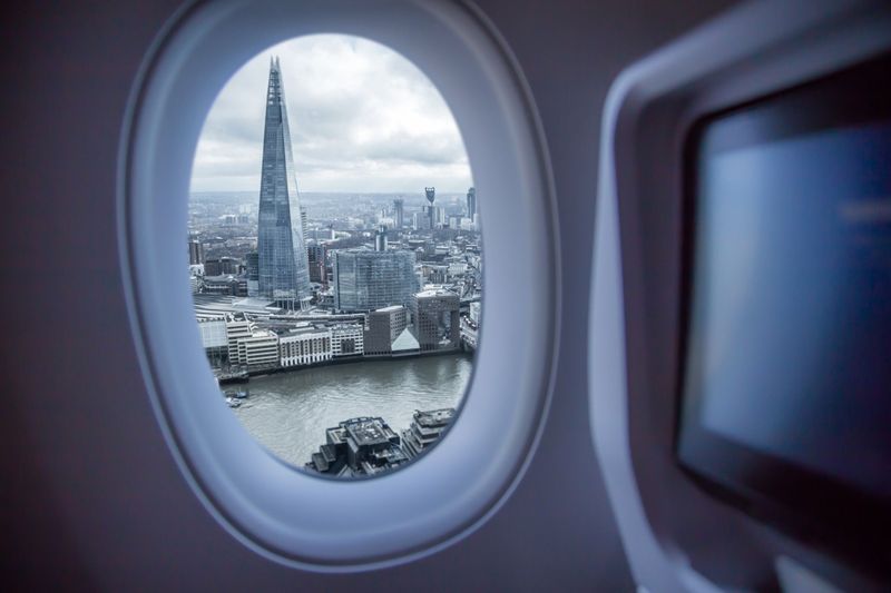 Forradalmi változás a repülésben, de sokaknak nem tetszik az irány