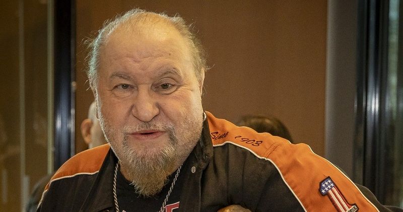 Szívszorító hír érkezett Deák Bill Gyuláról: súlyos fájdalmakkal küzd a blues legenda