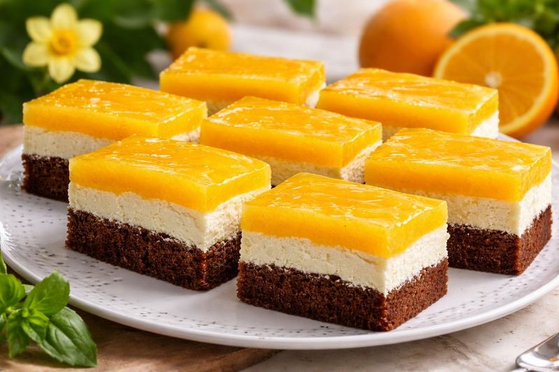 Fanta szelet: A vendégváró csoda, amit mindenki imádni fog!