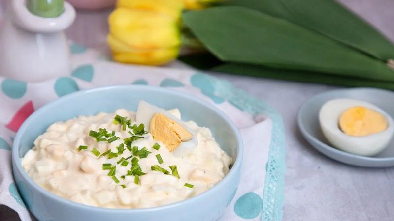 17 tojásos csoda, amit húsvétkor ki kell próbálnod!