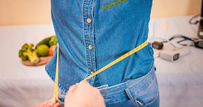 4 szokás, amitől a hasad sosem lesz lapos - Az orvos figyelmeztet!