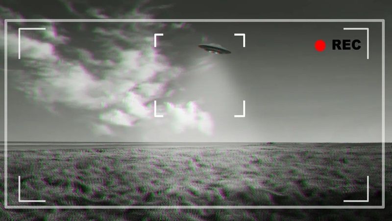 Ismét furcsa jelenség zavarta meg a város életét, egyre több a kérdés az UFO körül