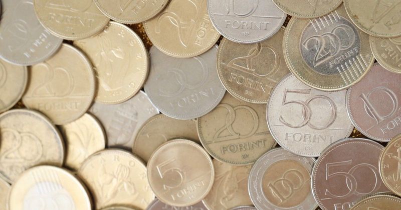 Hihetetlen! Egyetlen 50 forintos érme, ami akár 500 ezret is érhet!