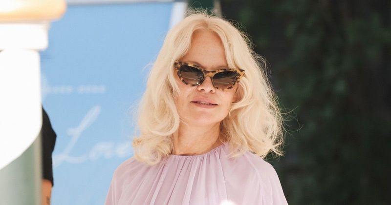 Pamela Anderson őszinte vallomása: amikor az orvosok szerint csak tíz éve volt hátra, minden megváltozott