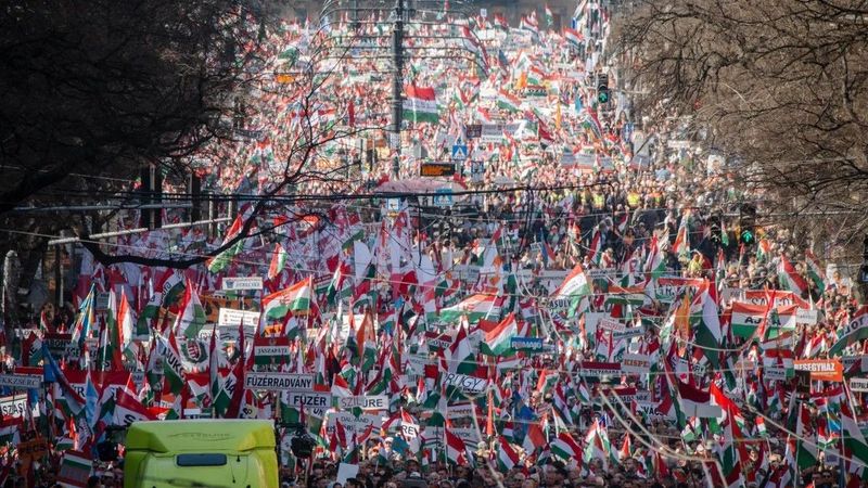  Megérkezett a legfrissebb kutatás – Magyar Péternek nem lesz mosolygós napja 