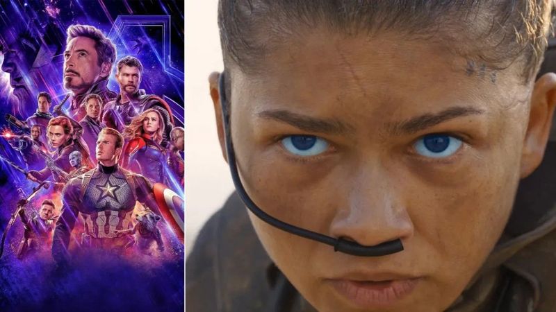 Dűne vs. Bosszúállók: Az évszázad mozis csatája közeleg!