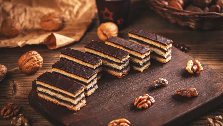 5+1 mennyei karácsonyi desszert, amit idén ki kell próbálnod!