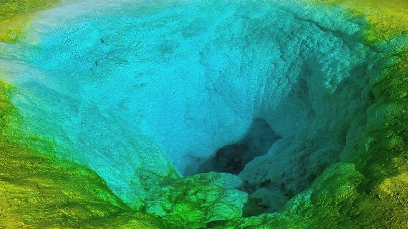 Feszültség a föld alatt, a szupervulkán mozgásba lendülhet – mi következik most?