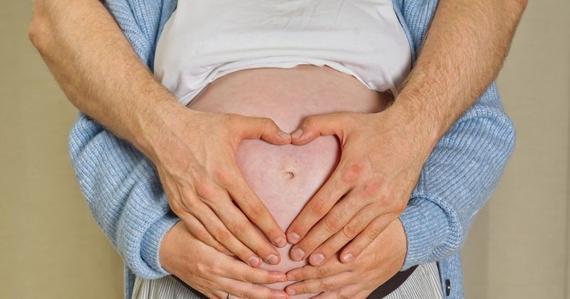 Békefi Viki és Feng Ya Ou Ferenc újabb babaváró bejelentése felrobbantotta az internetet!