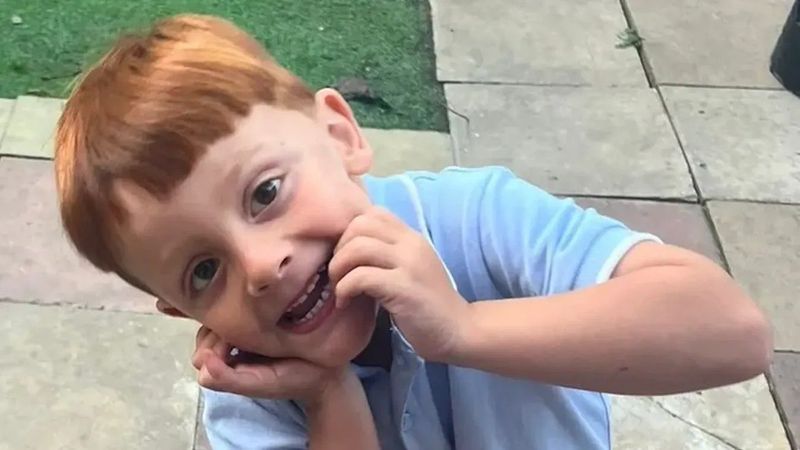 Az orvosok tévedtek, az édesanya kitartása mentette meg a kisfiú életét