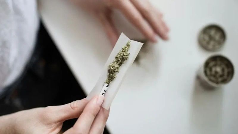 A fiatalok agyára is hat a kannabisz, hosszú távon komoly következményekkel