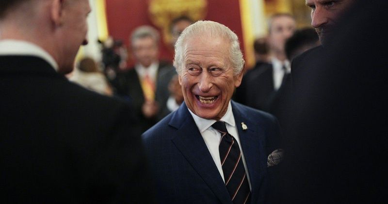 Károly király utódja: Megdöbbentő fordulat a brit trónon!