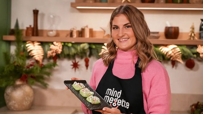 Grincs fudge: A karácsony titkos zöld csodája, amit mindenki imádni fog