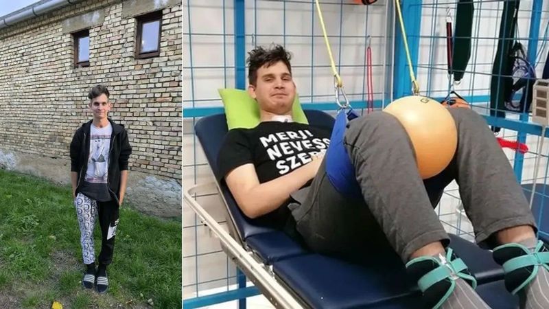 Új fordulat a várpalotai hintabaleset ügyében, a túlélő sorsa most dőlhet el
