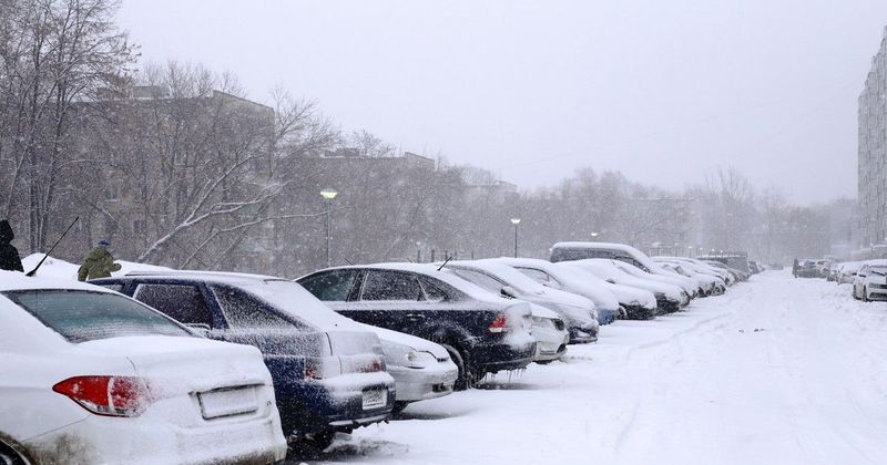 Európa hóvihara: 2 méteres hótakaró fenyegeti az Alpokot!