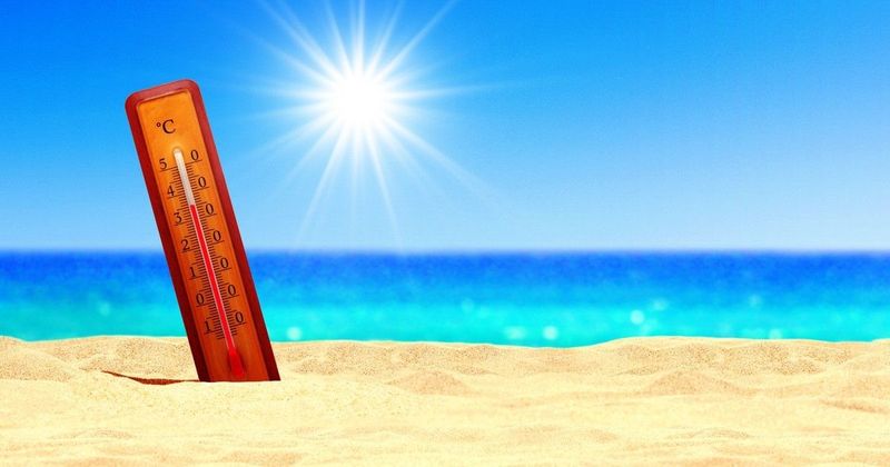 Forróbb nyár, mint valaha? Meteorológusok drámai előrejelzései 2026-ra