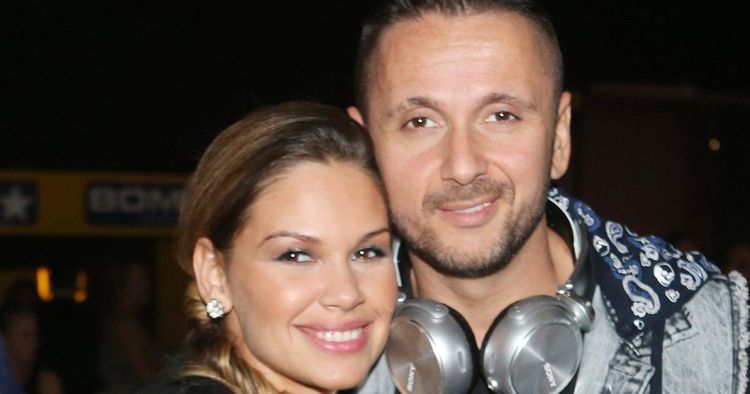 Majoros Hajnalka megható vallomása: Így ünnepelte Majkát és a gyerekek öröme határtalan!