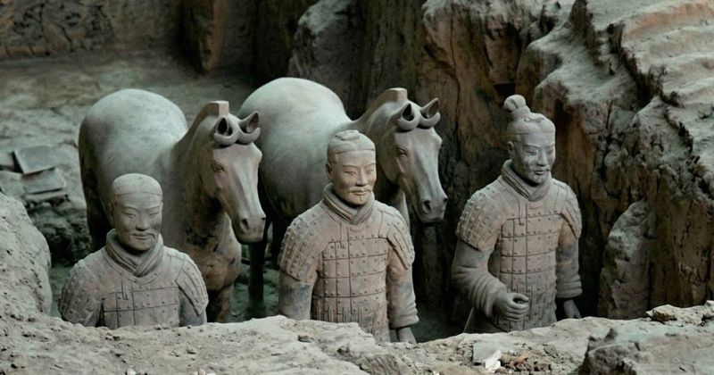 Felforgató felfedezések: amikor a történelem új értelmet nyer egyetlen lelettől