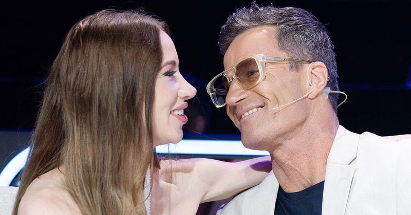 Stohl András és Kiara Lord: Mi történt a titokzatos éjszakán?