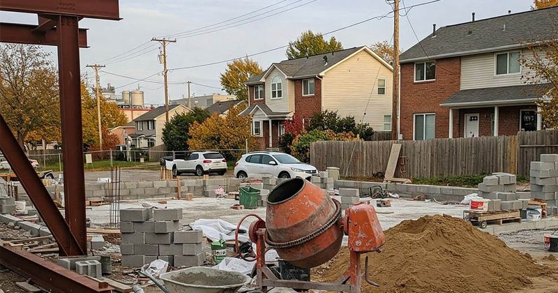 Amerikában már rég nem engedik, hogy bárki maga újítson fel: vajon nálunk is ideje lenne változtatni?