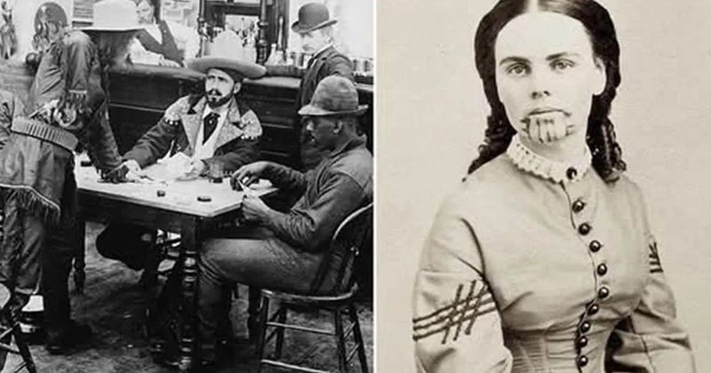 10 elképesztő dolog, amit nem tudtál a Vadnyugatról