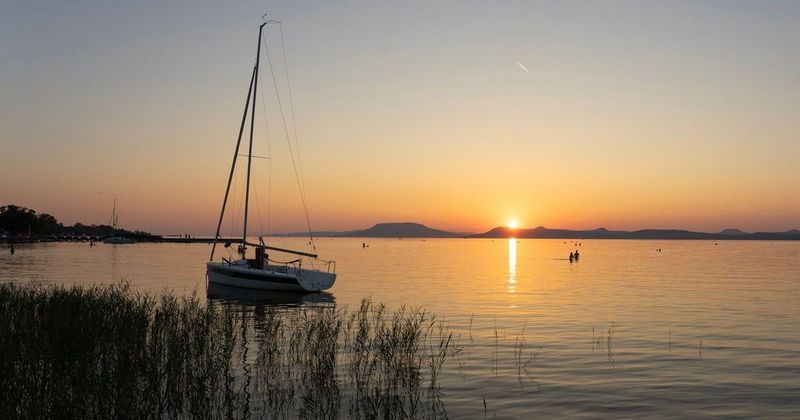 Egy utolsó rendelés könnyek között: a siófoki lángosozó végső napja örökre megmarad a gyászoló özvegy szívében