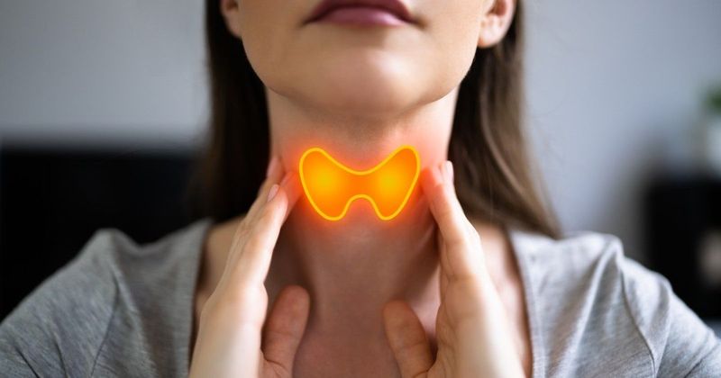 3 kézjel, ami pajzsmirigy problémára utalhat – Ne hagyd figyelmen kívül!