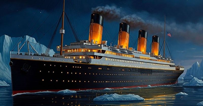 7 Titanic-titok, amit még a legnagyobb rajongók sem sejtettek