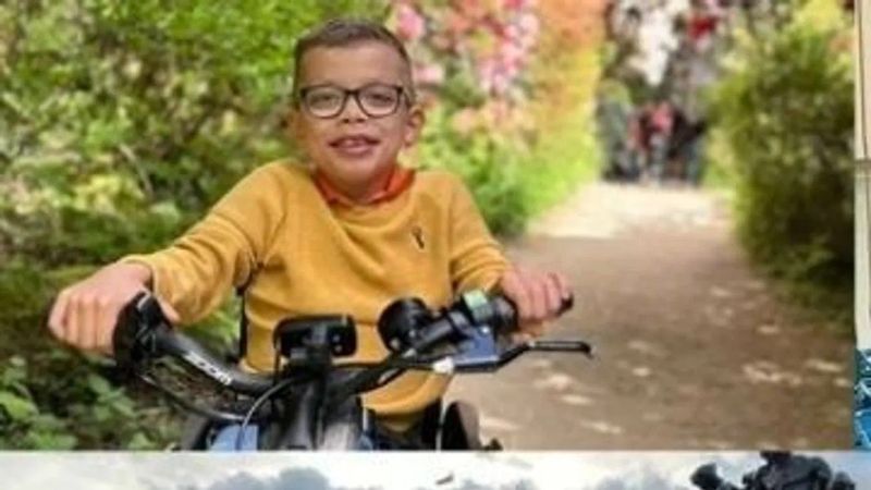 Charlie hősies harca: újabb megpróbáltatás sújtja a kisfiút!