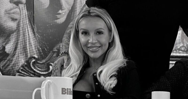 Boráros Gábor szívszorító pillanatai: az utolsó érintés Mónikával