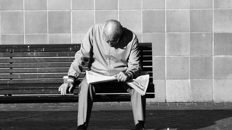 Álmai szertefoszlottak, amikor a nagypapa előtt váratlan fordulat derült ki a lottónyeremény ügyében