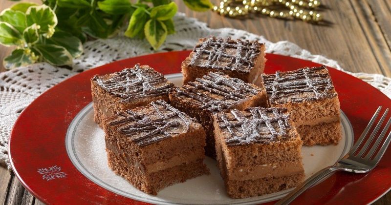 Karácsonyi csoda a konyhában: Párizsi kocka, ami elvarázsol