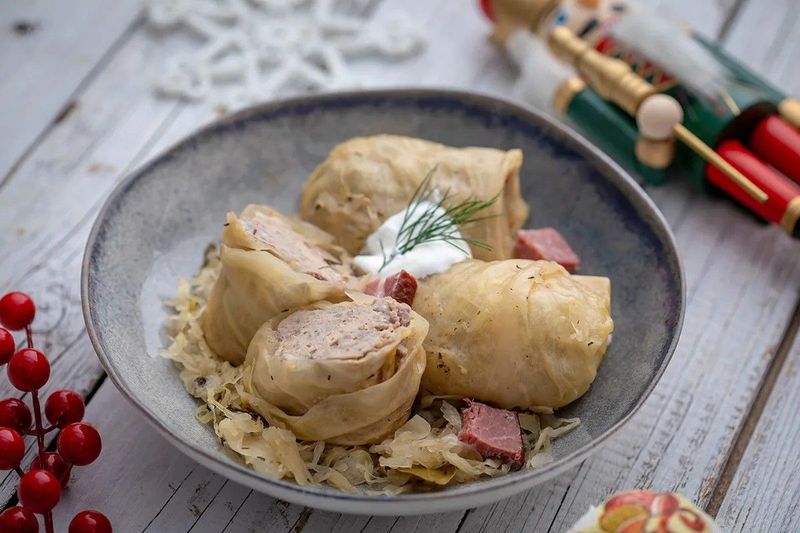 Erdélyi töltött káposzta titkai: ízorgia bárányhússal és füstölt szalonnával