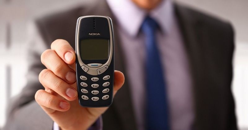 Régi mobil a fiók mélyén, most váratlanul nagy értéket képviselhet