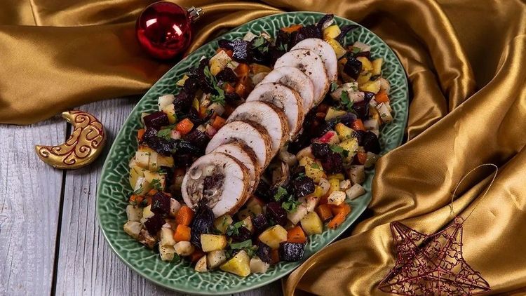 13 ínycsiklandó sült hús, ami felülmúlja a halászlét karácsonykor!