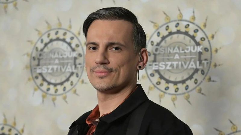 Az ismert énekes új támaszra talált: fia segíti a lelki gyógyulásban