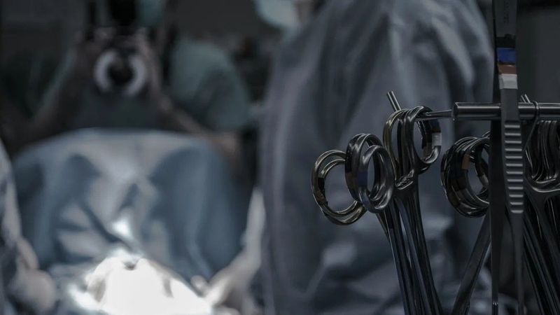 Az édesanya harca a ritka betegséggel, élet és halál között egyensúlyozott