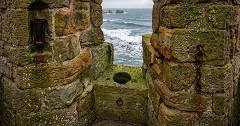 Középkori vécék titkai: Mérnöki csodák víz nélkül!