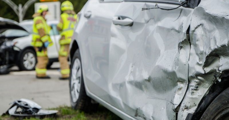Óriási fennakadás az M3-ason, a baleset miatt teljesen leállt a forgalom