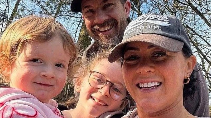 Az édesanya harca az idővel, hogy láthassa felnőni gyermekeit