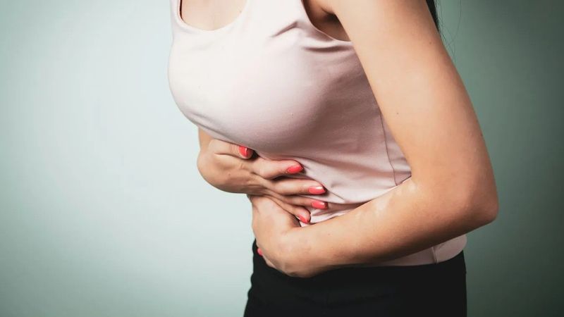 Az orvosok évekig félrenéztek, most kiderült, mi állt a fiatal lány szenvedése mögött