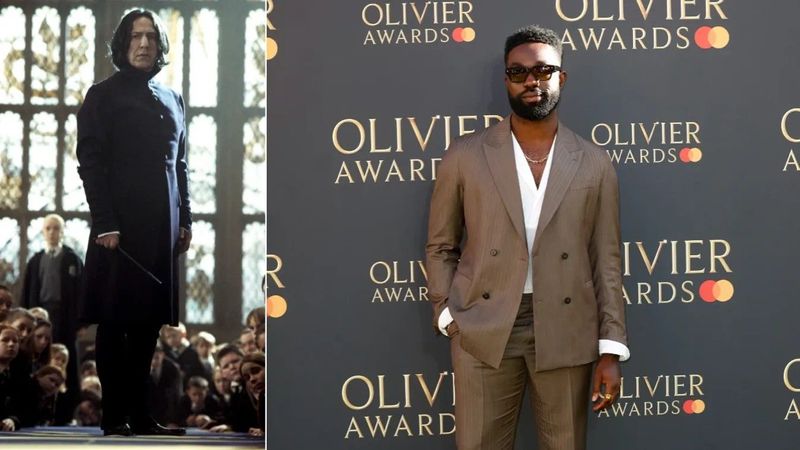 Halálos árnyak a varázsvilágban: Piton új arca veszélyben