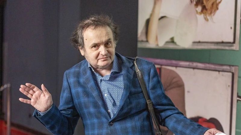 Galla Miklós otthona: A fotók, amik mindenkit megdöbbentettek!