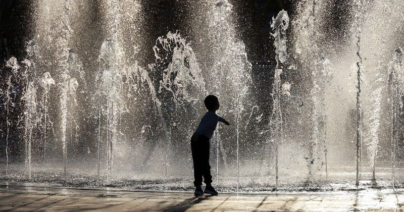 A tavasz meglepő fordulatot hozhat, a májusi időjárás mindenkit felkavarhat