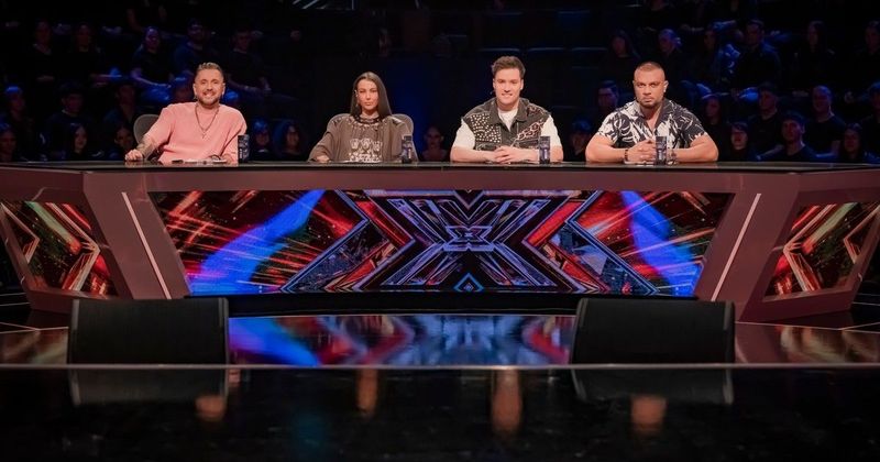 Váratlan fordulat az X-Faktorban, két mentor távozása új helyzetet teremt a műsorban