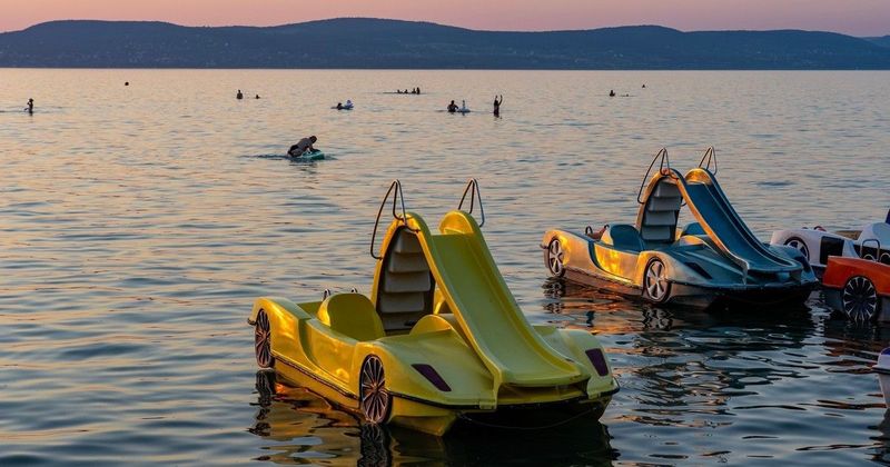 Egy anya szívét összetörte, amit a Balaton partján talált – a történtek örökre nyomot hagynak rajta