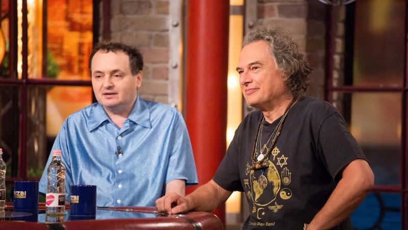 Laár András szívszorító vallomása: Mi történt Galla Miklóssal?