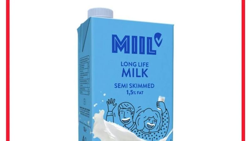 Visszahívott tej miatt aggódnak a vásárlók, vajon mi állhat a háttérben?