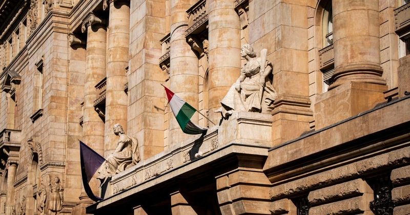 Érmeforradalom: Új 50 forintos érkezik, amit mindenkinek látnia kell!